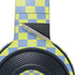 Neon Checkered Razer Kraken X Skin